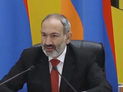 Եթե ես հիմա հայտարարեմ քաղաքացիների ընդունելություն, ձեր կարծիքով քանի՞ մարդ կհավաքվի. Նիկոլ Փաշինյան