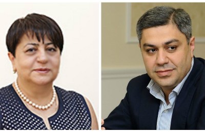 «Ժամանակ». Արթուր Վանեցյանի մայրը նույնպես աշխատանքից կազատվի