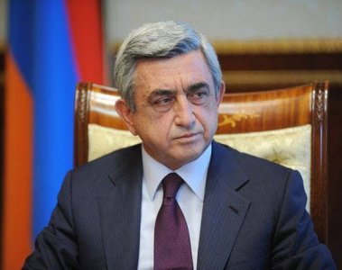 «Ժողովուրդ». Սերժ Սարգսյանի բնակարանի հարցն առաջիկայում լուծում կստանա․ որտեղ է ապրելու նա