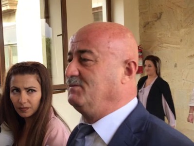Депутат от «Моего шага»: Должно пройти время, чтобы мы могли прокомментировать отставку главы СНБ Армении
