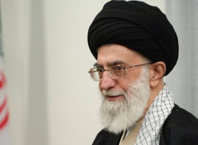 Верховный фаворит Ирана заявил, что никаких переговоров с США не будет