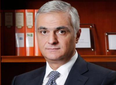 Վարչապետի որոշմամբ հստակեցվել են փոխվարչապետ Մհեր Գրիգորյանի համակարգման ոլորտները