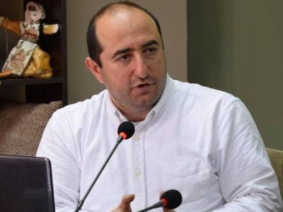 Գազի եւ ջրի կորուստները նվազել են. Արտակ Մանուկյան