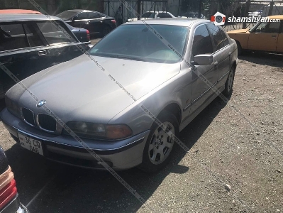 Այգեկ գյուղում 11-րդ դասարանցի տղան BMW-ով վրաերթի է ենթարկել 7-րդ դասարանի աշակերտուհուն (ֆոտո)