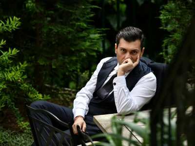 Mikael Minasyan on questions regarding him in Artur Vanetsyan's resignation text