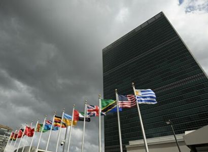 Кипр выразил протест в ООН в связи с поведением Турции
