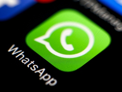 WhatsApp-ն օգտատերերի լուսանկարները պահպանել է այլ օգտատերերի սարքերի մեջ