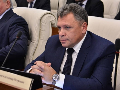 Российский депутат умер после заседания комитета