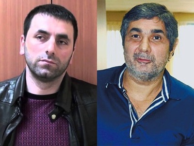 Շաքրո Մոլոդոյը պաշտպանել է «օրենքով գող» Արտեմ Սարգսյանին
