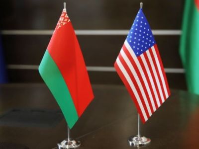 США и Беларусь приняли решение о восстановлении диппредставительства на уровне послов