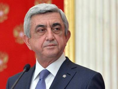 Newspaper: Armenia ex-ruling party to mark Independence Day anniversary in Lori Province