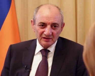 «Ժողովուրդ». Բակո Սահակյանին հարցաքննության են կանչել․ մանրամասներ «Մարտի 1»-ի գործից