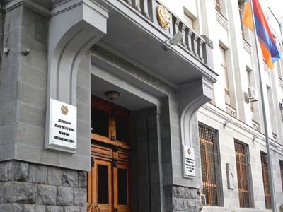 Խոշոր չափերի հափշտակություն եւ կոռուպցիոն չարաշահումներ՝ 2007-2015թթ. ընթացքում «Արմավիր» ՔԿՀ կառուցման գործընթացում