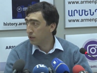Այս տարին ԲՈԿ-ի համար բավականին աղմկահարույց ստացվեց. Սմբատ Գոգյան