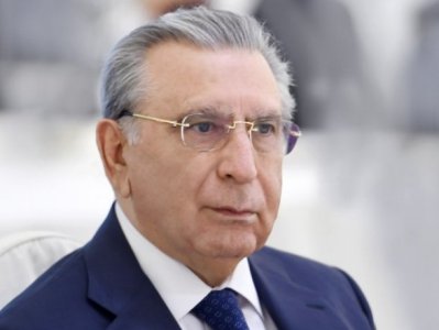 Azerbaijani representatives hold talks with potential CSTO Secretary General