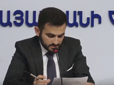 Այսուհետ ամեն տարի Անկախության օրը տեղի է ունենալու վարչապետի մրցանակաբաշխություն