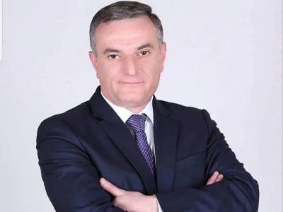 Փաշինյանին պատերազմի դաշտ հրավիրողները թող իմանան, որ նա մենակ չի մնալու. Արտակ Զաքարյան