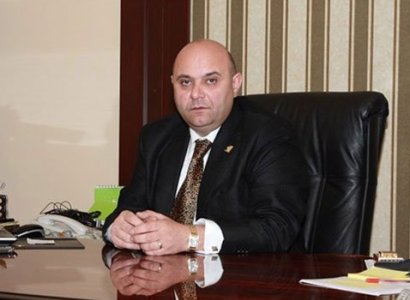 Директор концерна «Мульти групп» Седрак Арустамян арестован по обвинению в финансовых махинациях