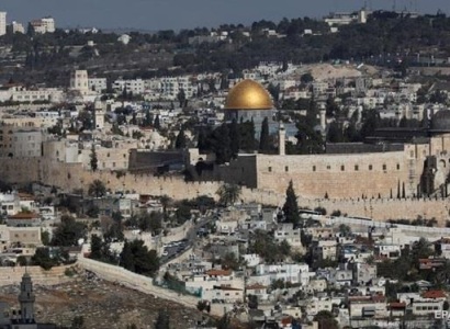 Government: Armenia to open embassy in Israel