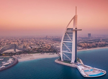 UAE joins international maritime safety coalition