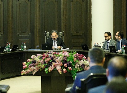 «Սրուրեան ակնաբուժական կենտրոնը» Գերմանիայից լազերային ակնավիրաբուժական սարքեր կբերի. Գործադիրը արտոնություն տվեց