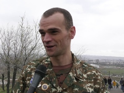 Armenia government allocates funds for conducting soldier’s medical treatment in Germany