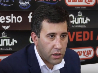Իշխանությունները ՍԴ-ի նկատմամբ գործող քաղաքական ուժի վերահսկողությունն են ցանկանում տարածել. Ռ. Մելիքյան