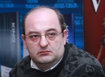 Эксперт: Экс-глава СНБ Армении планирует уйти в политику и может составить серьезную конкуренцию действующей власти