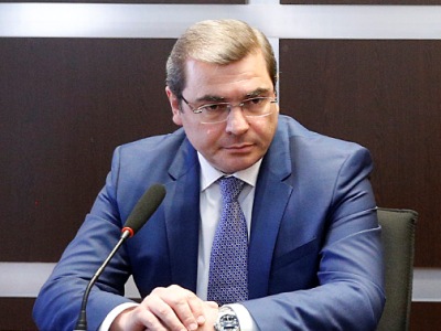 Armenian authorities want to return to taxpayers value-added debts totaling AMD 56 billion