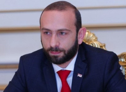 Ինքնորոշում եւ ինքնիշխանություն. սրա՛նք են Անկախության տոնի ամենամեծ խորհուրդն ու նշանակությունը. Արարատ Միրզոյան