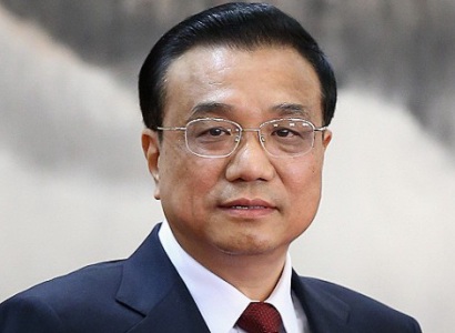Chinese PM on Armenia Independence Day: Chinese-Armenian friendly relations developing steadily