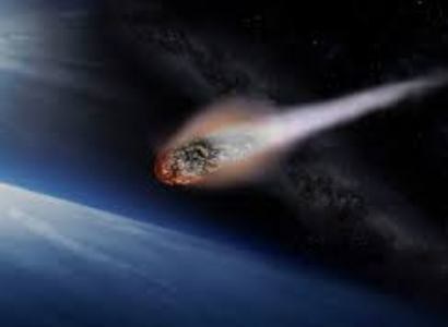 NASA-ում բաց են թողել Երկրի կողքից ամենախոշոր աստղակերպի թռիչքի պահը. լրատվամիջոց