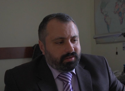 Stepanakert: Armenia, Artsakh arrange the alike views at argument decision