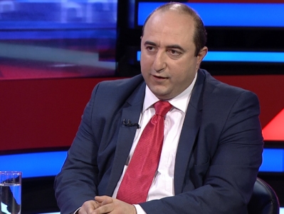 Պետք է ավելի թիրախային մարքեթինգ իրականացնել Ղազախստանի ուղղությամբ. Արտակ Մանուկյան