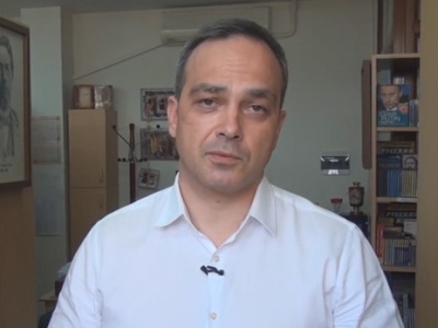 Sergey Ribinsky: Armenia one of leaders in post-Soviet territory in terms of Russian language proficiency