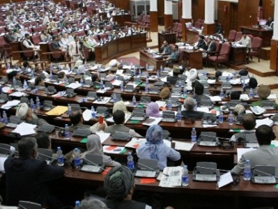 Afghan parliament delegation ready to take part in PA CSTO in Yerevan