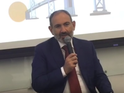 Armenia premier: No developed country where there has been no mine