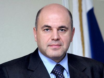 ՌԴ Դաշնային հարկային ծառայության ղեկավար Միխայիլ Միշուստինը «WCIT 2019»-ի հիմնական բանախոսներից է