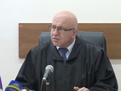 Մանվել Գրիգորյանը կմնա կալանքի տակ. դատարանը հերթական անգամ մերժեց գրավի միջնորդությունը