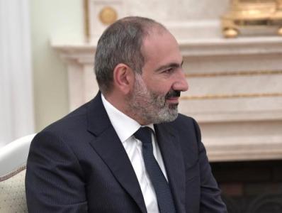 Ինձ չի անհանգստացնում, որ մարդիկ կարող են ավելի անհամբեր դառնալ. Փաշինյան