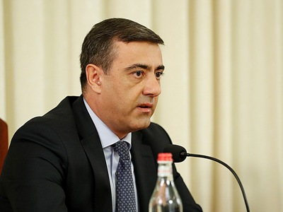 Հատուկ ուշադրություն է դարձվում ՎԷՀ օբյեկտների պաշտպանությանը. ՀՀ ԱԱԾ տնօրենի պաշտոնակատար