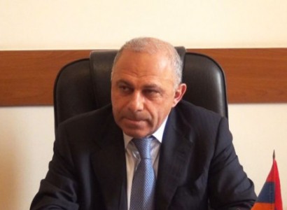 Մարտի 1-ի գործով մեղադրանք է առաջադրվել նախկին ոստիկանապետ Ալիկ Սարգսյանին