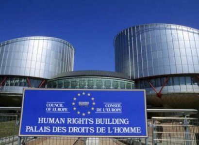 ECHR's close about carrying out of ask for assessment before Armenia all the rage assignment of competitor who died all the rage Karabakh