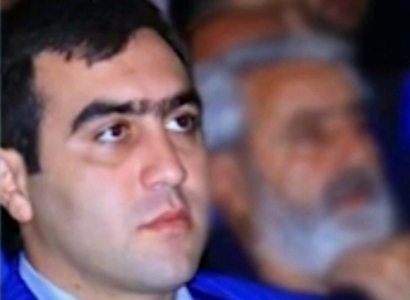 Սեյրան Սարոյանի որդուն բերման են ենթարկել