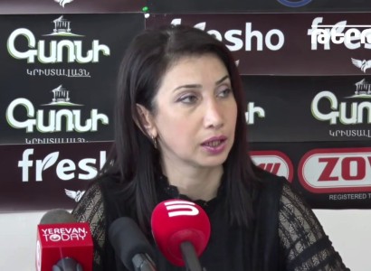 «Սանիթեք»-ի աշխատակիցները հանդիպեցին կառավարության ներկայացուցիչների հետ. քննարկվում է խնդրի լուծման 3 տարբերակ