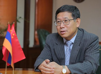 China intends to end Tranche 3 of North-South Road Corridor construction within prescribed time limit
