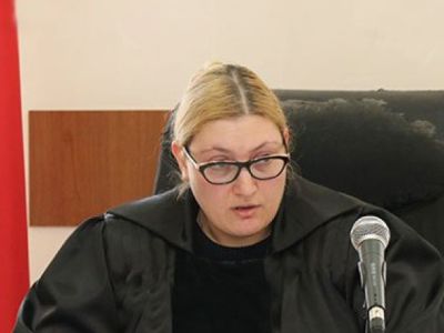 Armenia Investigative Committee to investigate criminal case on manifesting disrespect against judge
