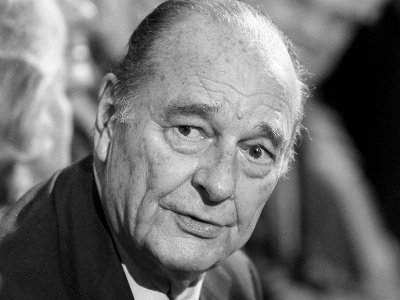 France pays tribute Jacques Chirac