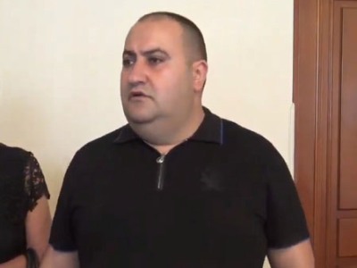 Եկեք համարենք, որ նիստ ենք անել, մարզպետին աշխատանքից հանել ենք. Նորաշենի գյուղապետին կանչել են դատախազություն