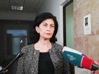 Ջերմուկցիների փաստաբանը Ամուլսարի հետ կապված նոր փաստաթղթեր է ներկայացրել դատարանին
